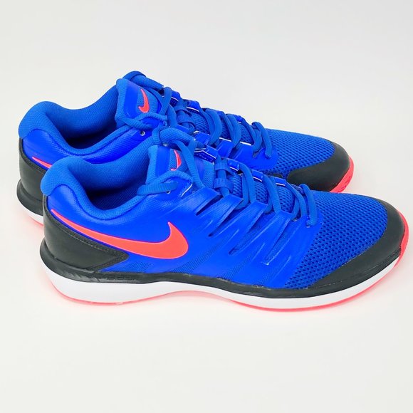 Nike Other - Nike Men's Tennis Air Zoom Prestige Size 11.5 M US